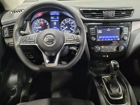 Used 2020 Nissan Rogue Sport S AWD/4WD image 22