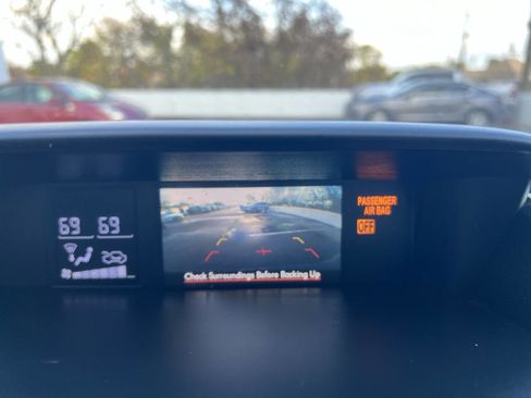 Used 2015 Subaru Forester 2.0XT Touring w/ Popular Package #2 image 29