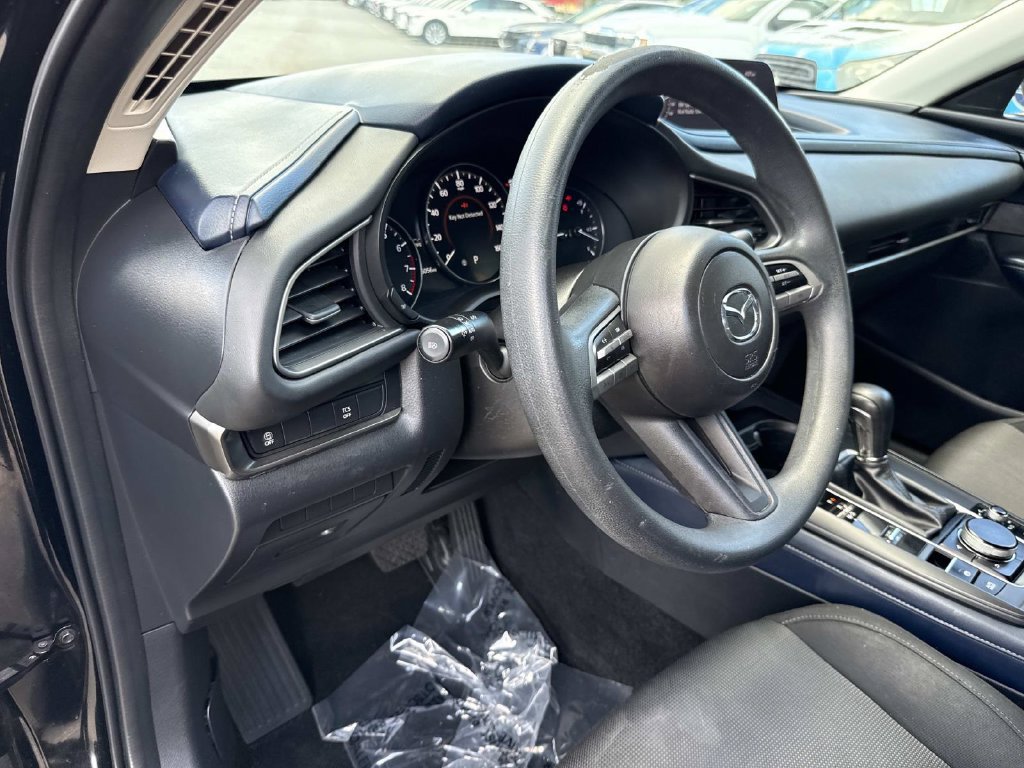 Used 2021 MAZDA CX-30 FWD 2.5 S image 22