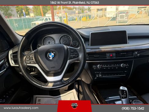 Used 2016 BMW X5 xDrive35i AWD/4WD image 24