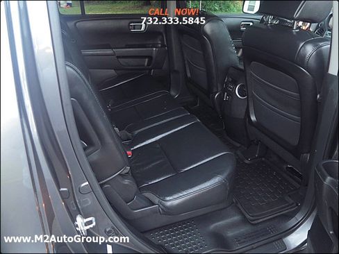 Used 2011 Honda Pilot EX-L image 13