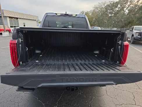 Used 2024 Toyota Tundra SR5 w/ TRD Off-Road Package image 13