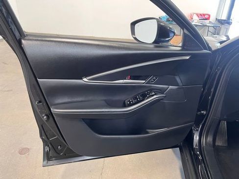 Used 2024 MAZDA CX-30 AWD 2.5 S w/ Select Sport Pkg image 24