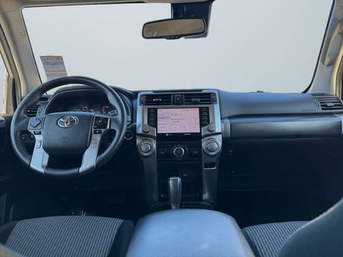 Used 2022 Toyota 4Runner SR5 image 10