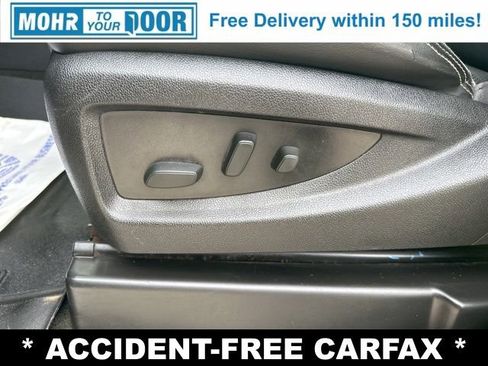 Used 2016 GMC Sierra 2500 Denali w/ Duramax Plus Package image 11