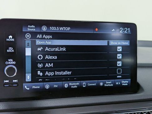 Used 2023 Acura Integra A-Spec FWD image 38