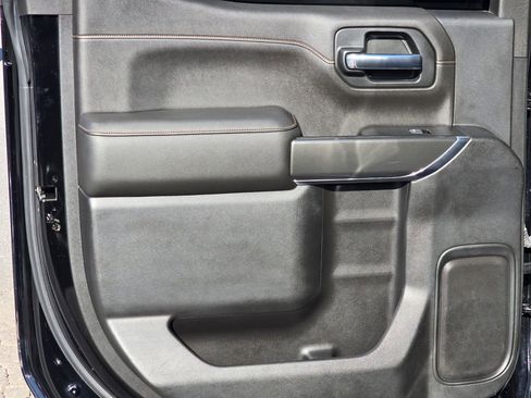 Used 2019 GMC Sierra 1500 AT4 w/ AT4 Premium Package image 47