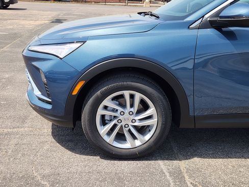 New 2026 Buick Envista Preferred w/ Convenience I Package image 9