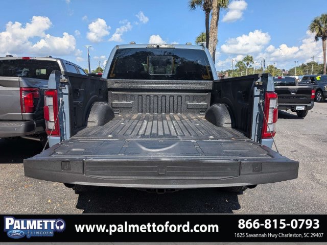 Used 2023 Ford F150 Raptor w/ Raptor 37 Performance Package AWD/4WD image 12