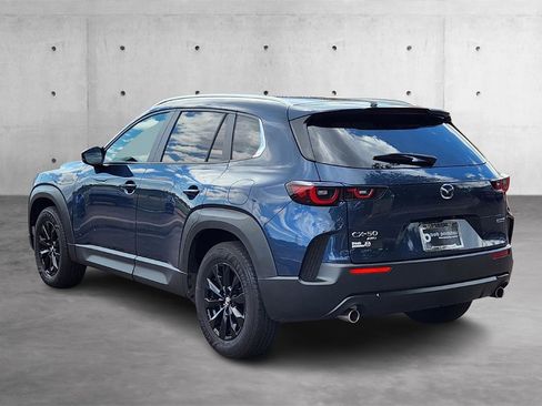 Used 2024 MAZDA CX-50 AWD 2.5 S w/ Select Package image 28