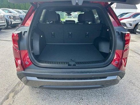 New 2026 GMC Terrain Elevation w/ Elevation Premium Package image 6