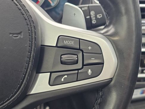Used 2019 BMW X3 M40i AWD/4WD image 28