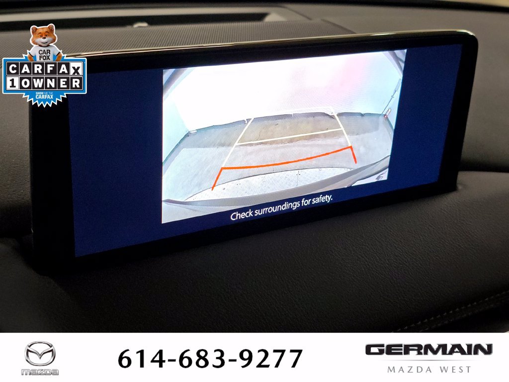 Used 2024 MAZDA CX-5 Carbon Edition AWD/4WD image 33
