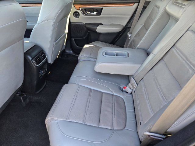 Used 2022 Honda CR-V Touring image 12
