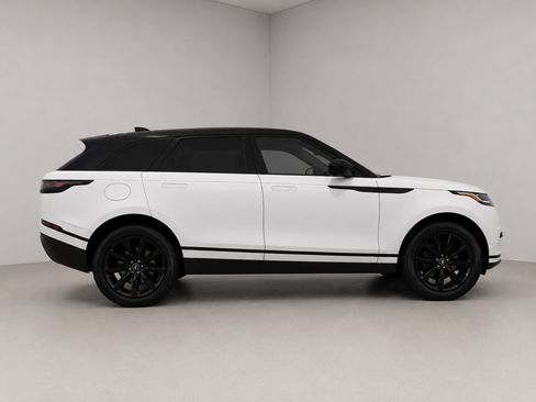 New 2026 Land Rover Range Rover Velar S AWD/4WD image 6