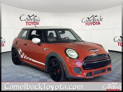 Used 2020 MINI Cooper John Cooper Works
