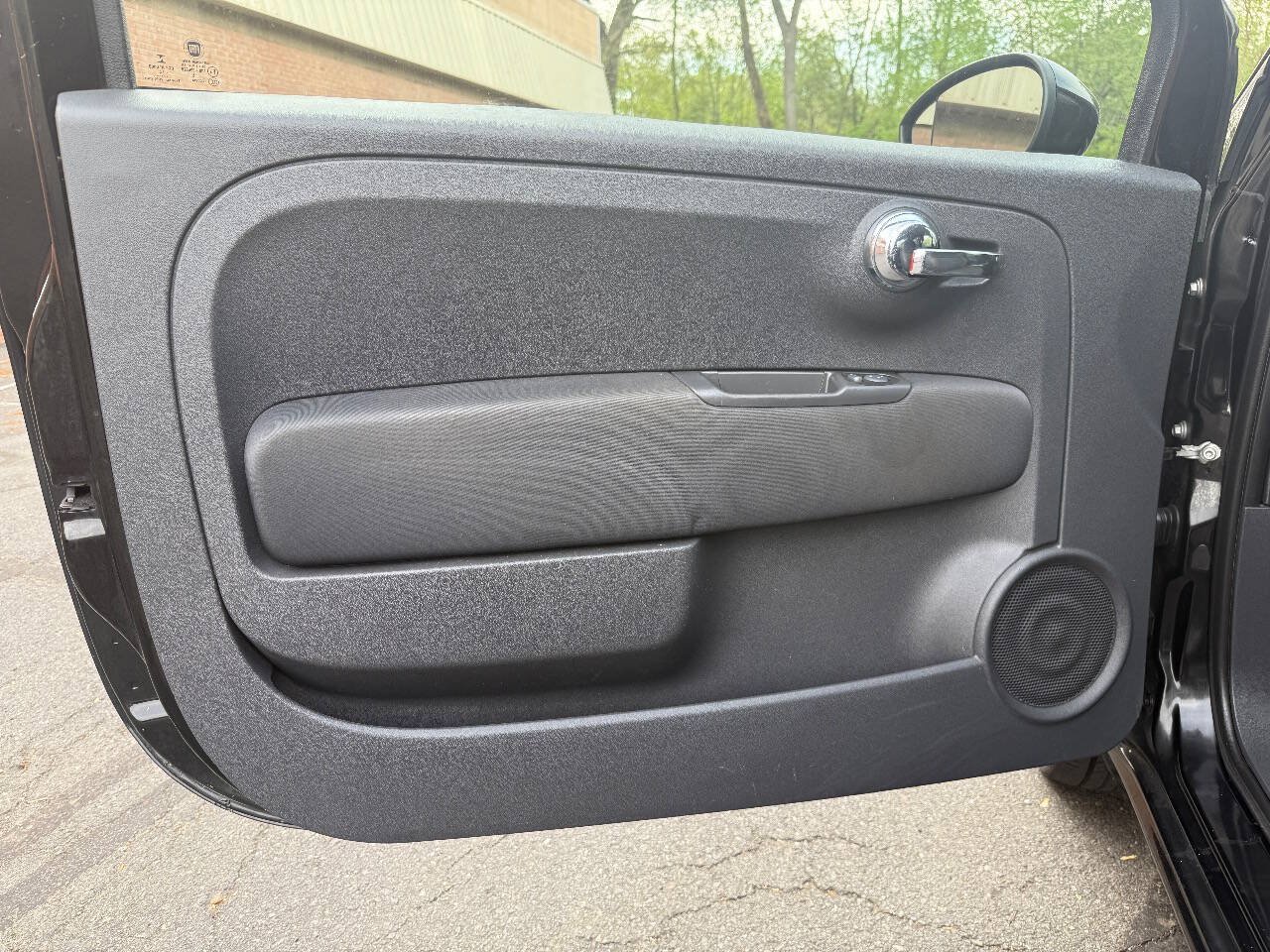 Used 2015 FIAT 500 Pop FWD image 18