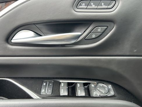 Used 2023 Cadillac Escalade ESV Sport Platinum w/ LPO, ONYX Package image 58