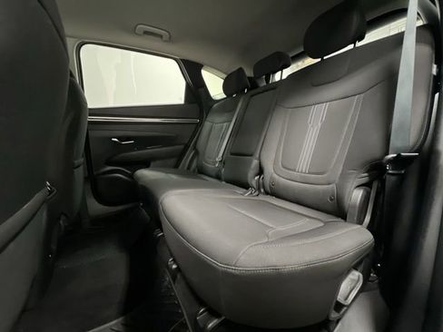 Used 2024 Hyundai Tucson SEL image 23