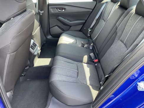 New 2025 Honda Accord Sport image 4