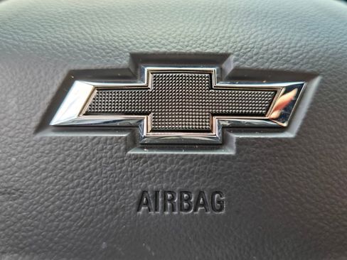 Used 2025 Chevrolet Equinox RS w/ Safety and Technology Package image 28