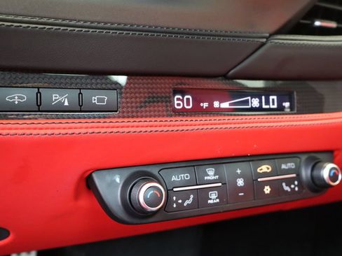 Used 2023 Ferrari F8 Tributo RWD image 22