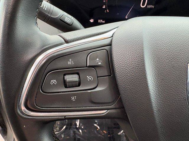 Used 2024 Buick Encore GX Sport Touring FWD image 19
