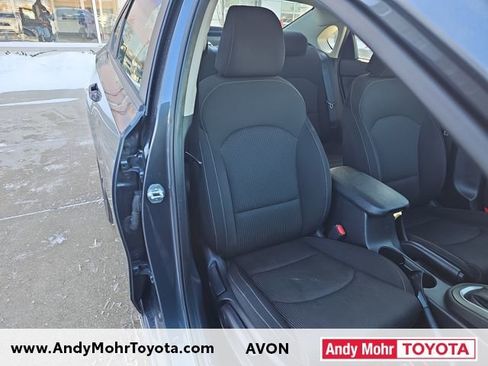 Used 2021 Kia Forte LXS image 30