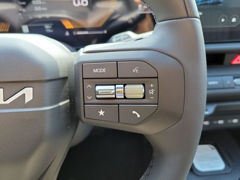 New 2027 Kia Seltos X-Line S AWD/4WD image 28