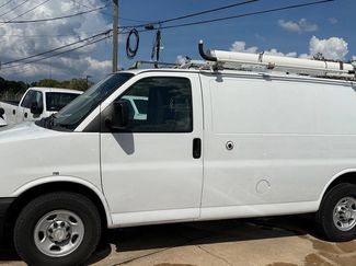 Used 2015 Chevrolet Express 2500 RWD video 1