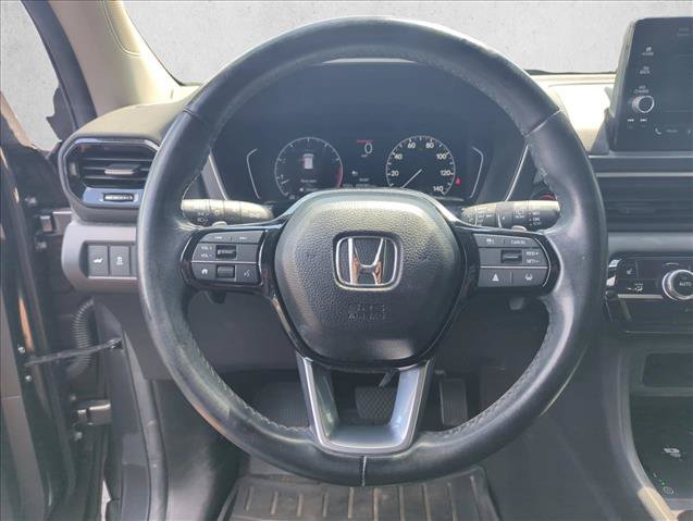 Certified 2024 Honda Pilot EX-L image 13