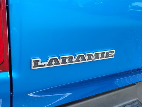 Used 2024 RAM 1500 Laramie image 31