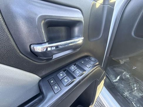 Used 2019 Chevrolet Silverado 2500 W/T w/ WT Convenience Package image 13