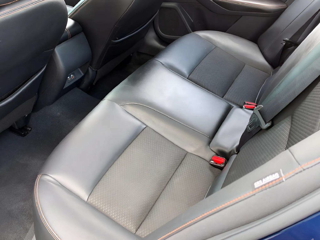Used 2021 Nissan Altima 2.5 SR AWD/4WD image 12