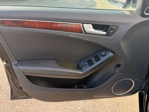 Used 2010 Audi A4 2.0T Premium Plus image 8