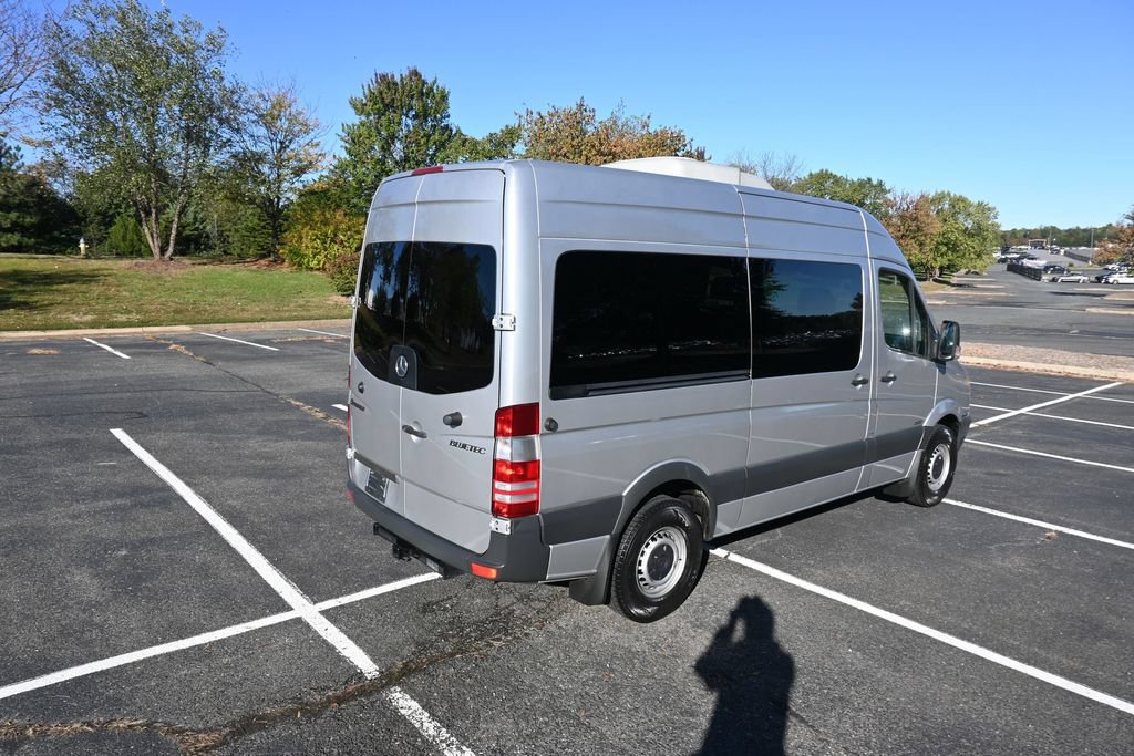 Used 2013 Mercedes-Benz Sprinter 2500 image 16