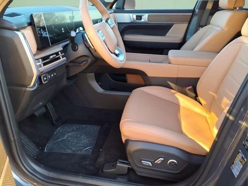 New 2026 Hyundai Santa Fe Limited FWD image 14