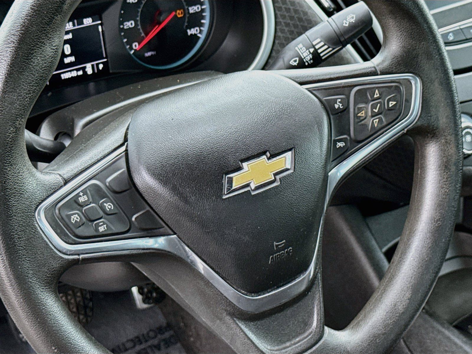 Used 2017 Chevrolet Malibu LS FWD image 12