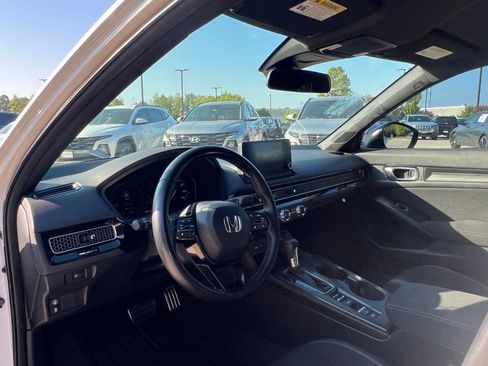 Used 2024 Honda Civic Sport image 20