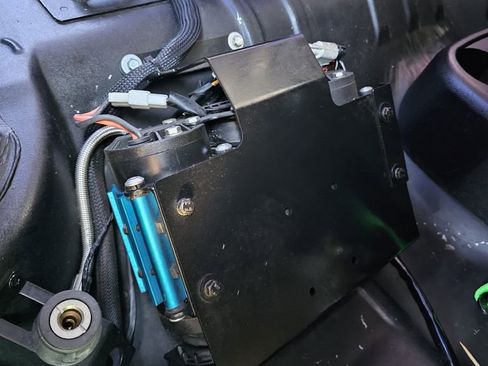 Used 2012 Jeep Wrangler Sport w/ Connectivity Group image 23