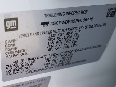 Used 2022 Chevrolet Silverado 1500 RST w/ Safety Package image 54