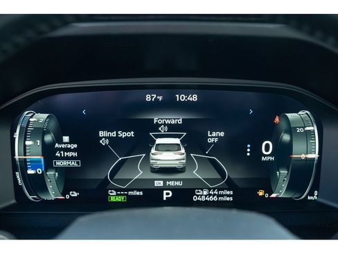 Used 2024 Mitsubishi Outlander SEL AWD/4WD image 23
