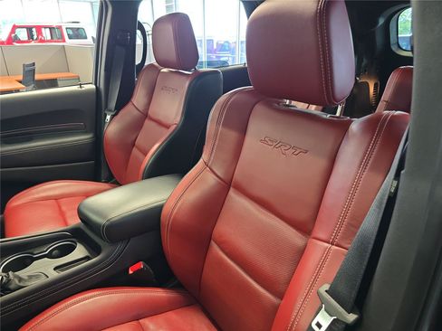 Used 2023 Dodge Durango SRT Hellcat AWD/4WD image 20
