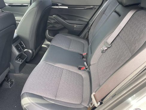 New 2026 Kia Seltos S AWD/4WD image 7