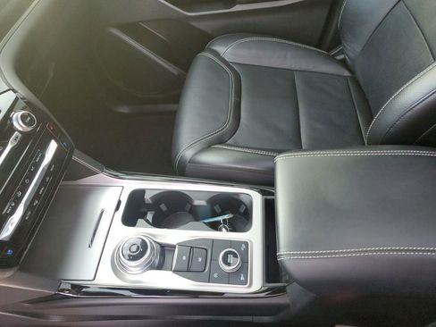 Used 2022 Ford Explorer ST w/ Equipment Group 401A image 23