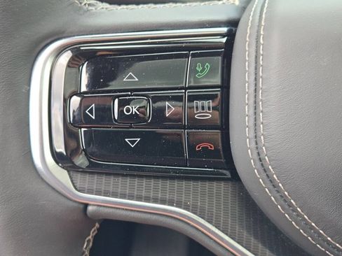 New 2026 Jeep Grand Wagoneer Summit AWD/4WD image 28
