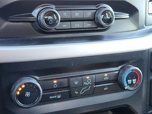 Used 2023 Ford F150 XLT AWD/4WD image 15
