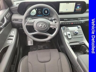 New 2025 Hyundai Palisade Calligraphy
