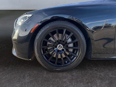 Used 2021 Mercedes-Benz E 350 Sedan image 9