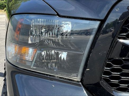 Used 2017 RAM 1500 Express w/ Black Ram 1500 Express Group AWD/4WD image 11